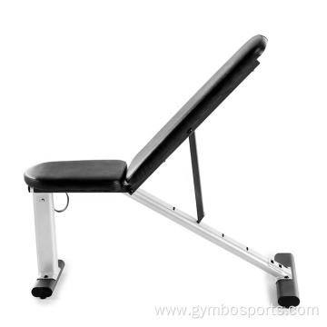 Running Gym Professional Fitness Weight Sit Up Bench